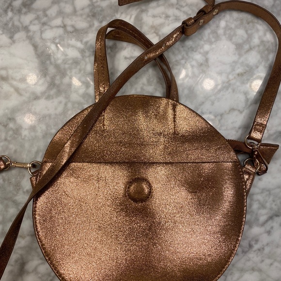 Anthropologie purse - Picture 4 of 4